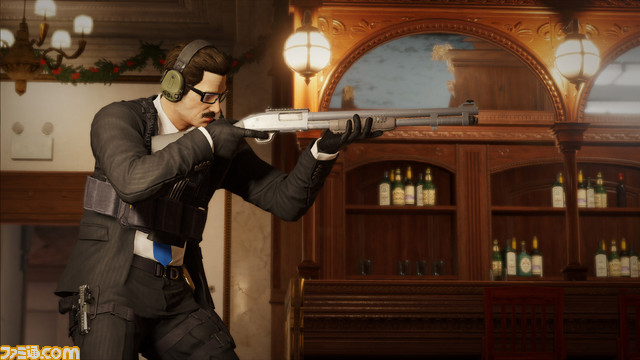 『レインボーシックス シージ』YEAR4シーズン2“ファントムサイト”が配信決定! 新オペレーター“Nøkk”と“Warden”に関する情報も公開_20