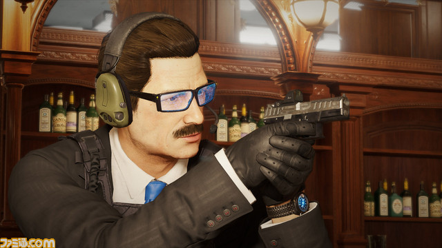 『レインボーシックス シージ』YEAR4シーズン2“ファントムサイト”が配信決定! 新オペレーター“Nøkk”と“Warden”に関する情報も公開_17