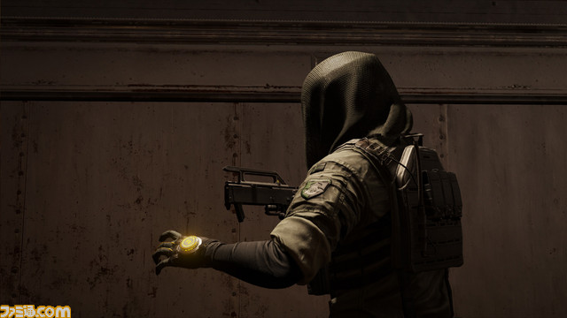 『レインボーシックス シージ』YEAR4シーズン2“ファントムサイト”が配信決定! 新オペレーター“Nøkk”と“Warden”に関する情報も公開_08