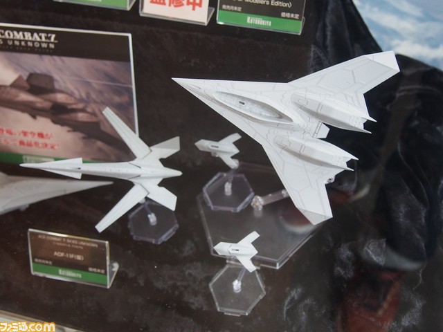 “ACE COMBAT(エースコンバット) 極上爆音FAN MEETING”リポート。ブランドディレクター・河野一聡氏らによるトークでは驚きの発言も_07