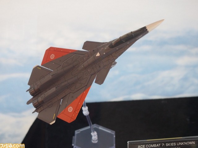“ACE COMBAT(エースコンバット) 極上爆音FAN MEETING”リポート。ブランドディレクター・河野一聡氏らによるトークでは驚きの発言も_09