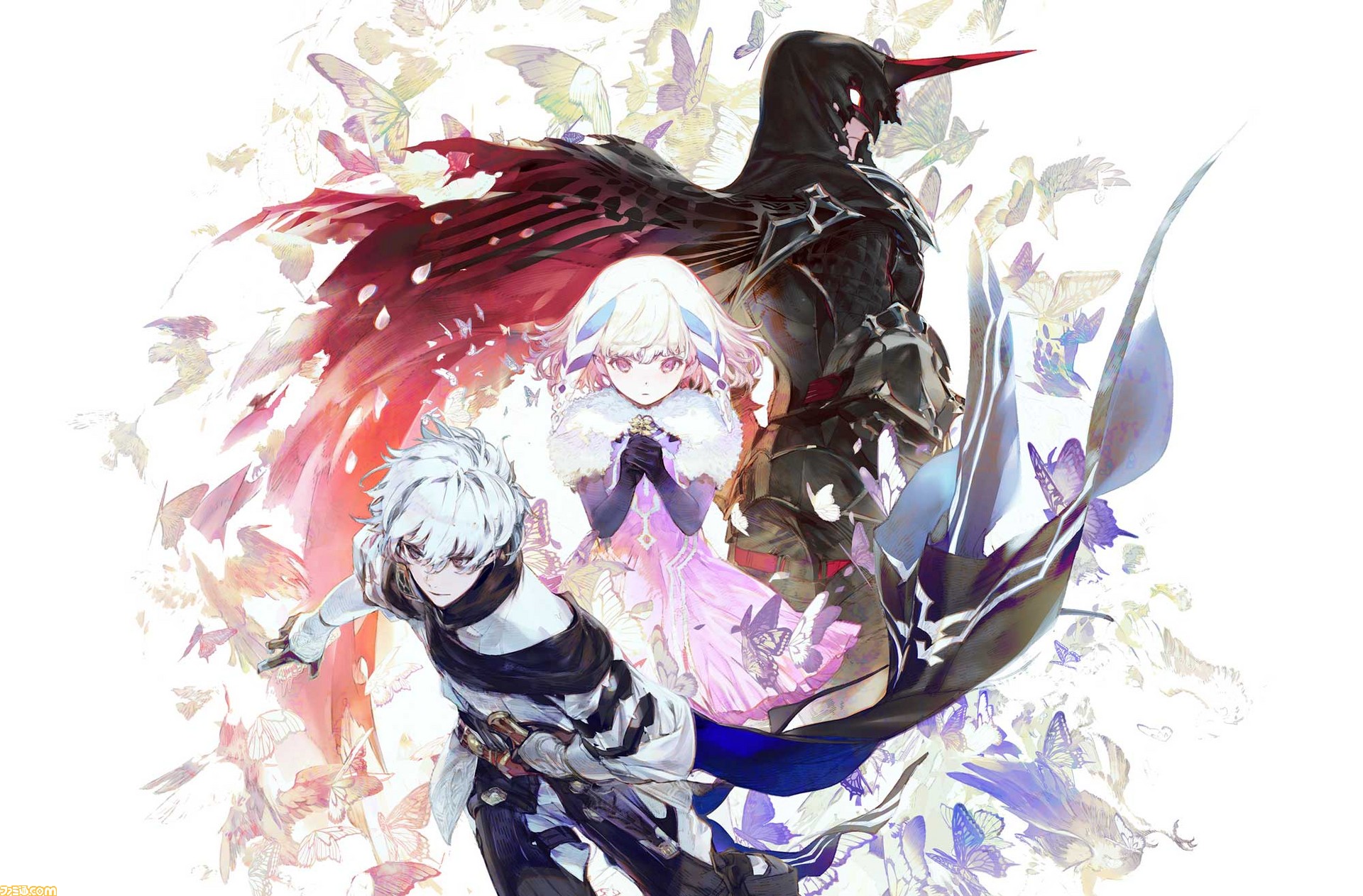 【非売品】鬼ノ哭ク邦 オニノナククニ B2 サイズ 光沢 ポスター Amazon.co.jp: 鬼ノ哭ク邦 オニノナククニ B2 サイズ 光沢
