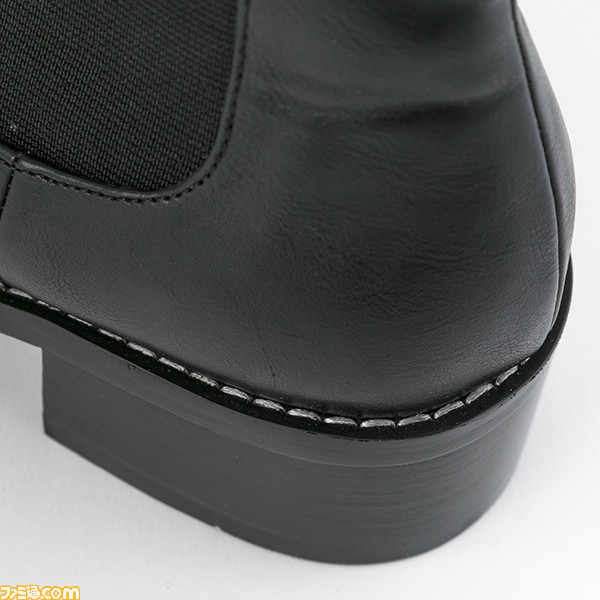 『刀剣乱舞-ONLINE-』大包平や石切丸など4振りの刀剣男士をモチーフにしたコラボシューズが発売決定! シューズを履いて一緒にお出かけしよう_19