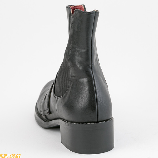 『刀剣乱舞-ONLINE-』大包平や石切丸など4振りの刀剣男士をモチーフにしたコラボシューズが発売決定! シューズを履いて一緒にお出かけしよう_14