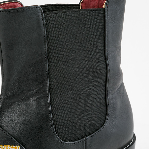 『刀剣乱舞-ONLINE-』大包平や石切丸など4振りの刀剣男士をモチーフにしたコラボシューズが発売決定! シューズを履いて一緒にお出かけしよう_16