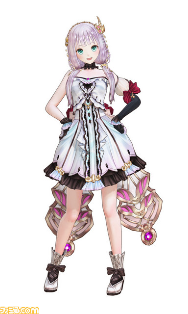 『ルルアのアトリエ~アーランドの錬金術士4~』Steam版が発売。5月27日までの早期購入キャンペーン中は10%オフ_19