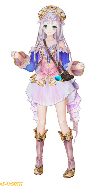 ルルアのアトリエ アーランドの錬金術士4 Steam版が発売 5月27日までの早期購入キャンペーン中は10 オフ ゲーム エンタメ最新情報のファミ通 Com ルルアのアトリエ アーランドの錬金術士4 Steam版が発売 5月27日までの早期購入キャンペーン中は10 オフ ゲーム エンタメ最新情報のファミ通 Com