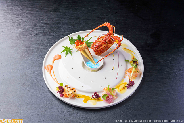 『FF14』の世界観を忠実に再現した結婚式プラン“FFXIV ウエディング”の申し込み受付がスタート_07