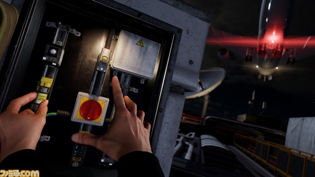 『ライアン・マークス リベンジミッション』の最新ゲーム画像が到着。映画のような臨場感を体験できるVRシューティングアクションに注目!_08