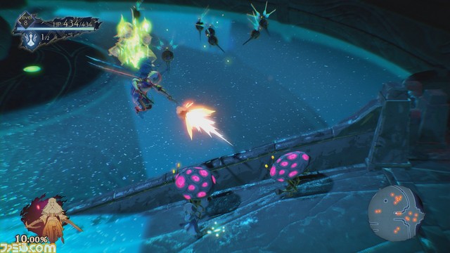 『鬼ノ哭ク邦』固有の武器やスキルを持つ5人の“鬼ビ人”が公開。憑依させることで主人公の立ち回りが変化!_11