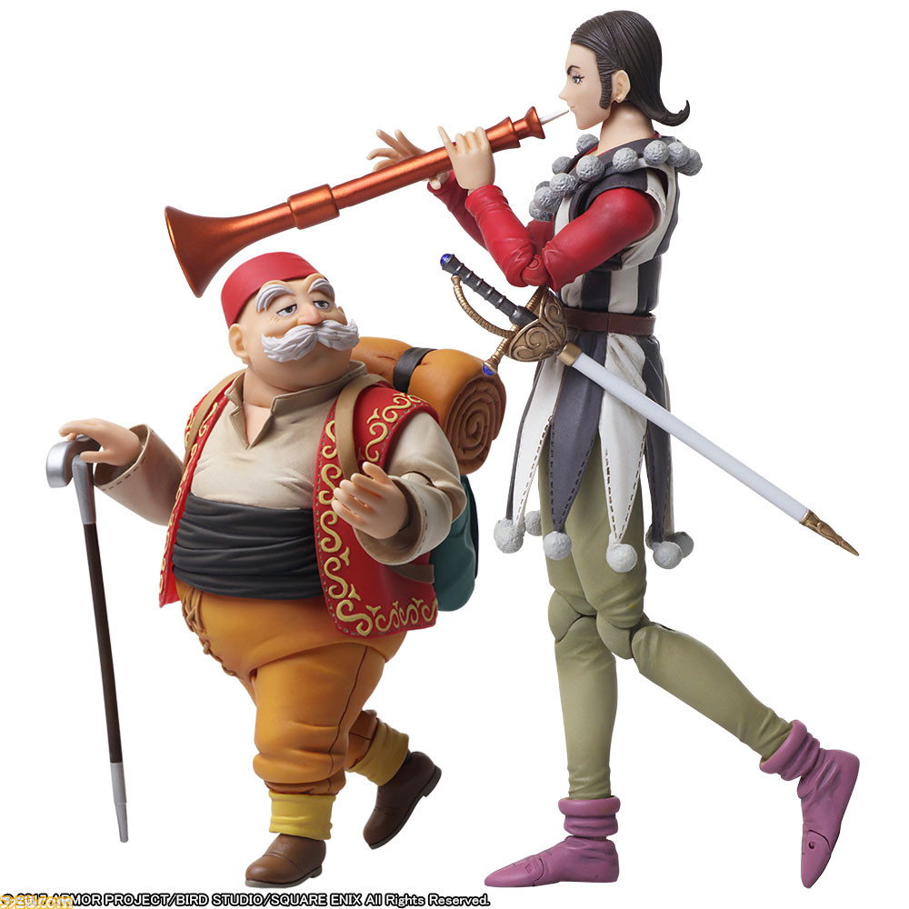 Dq11 シルビア