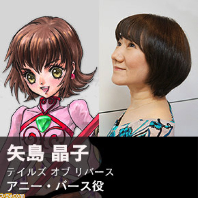 『テイルズ オブ』シリーズファンのためのお祭りイベント“テイルズ オブ フェスティバル 2019”開催が迫る! イベントの内容、出演者をチェック【プレゼントあり】_17