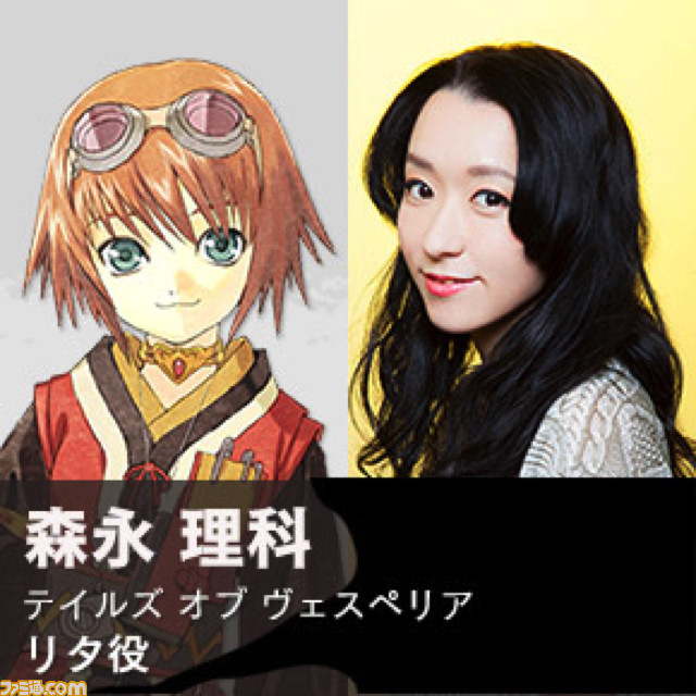 『テイルズ オブ』シリーズファンのためのお祭りイベント“テイルズ オブ フェスティバル 2019”開催が迫る! イベントの内容、出演者をチェック【プレゼントあり】_24