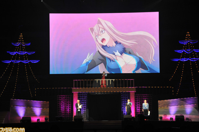 『テイルズ オブ』シリーズファンのためのお祭りイベント“テイルズ オブ フェスティバル 2019”開催が迫る! イベントの内容、出演者をチェック【プレゼントあり】_07