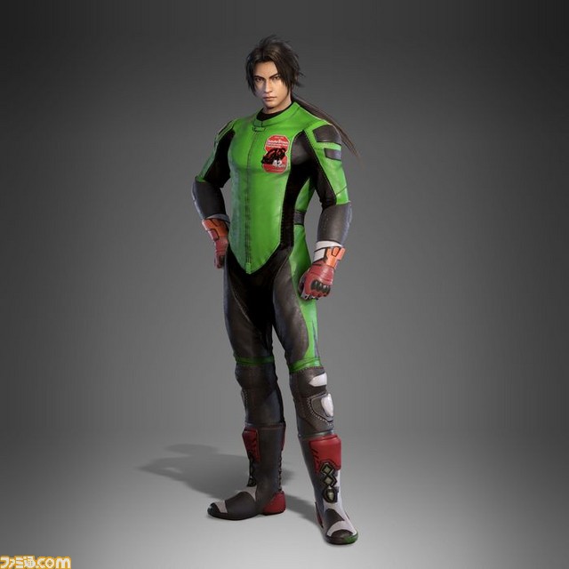 『真・三國無双8』×鈴鹿8耐コラボ、新たに孫尚香ら4名が各バイクメーカーの応援キャラクターに就任。ゲーム内ではコラボ衣装がDLCとして配信決定_06
