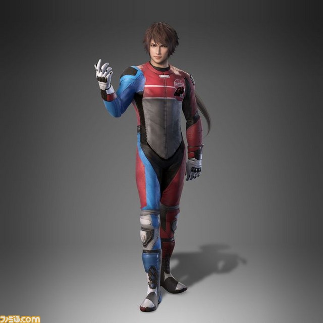 『真・三國無双8』×鈴鹿8耐コラボ、新たに孫尚香ら4名が各バイクメーカーの応援キャラクターに就任。ゲーム内ではコラボ衣装がDLCとして配信決定_08