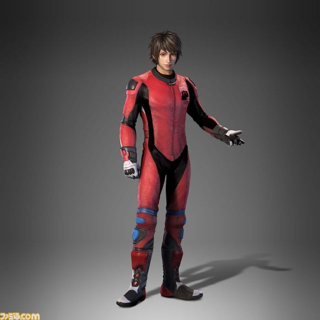 『真・三國無双8』×鈴鹿8耐コラボ、新たに孫尚香ら4名が各バイクメーカーの応援キャラクターに就任。ゲーム内ではコラボ衣装がDLCとして配信決定_10