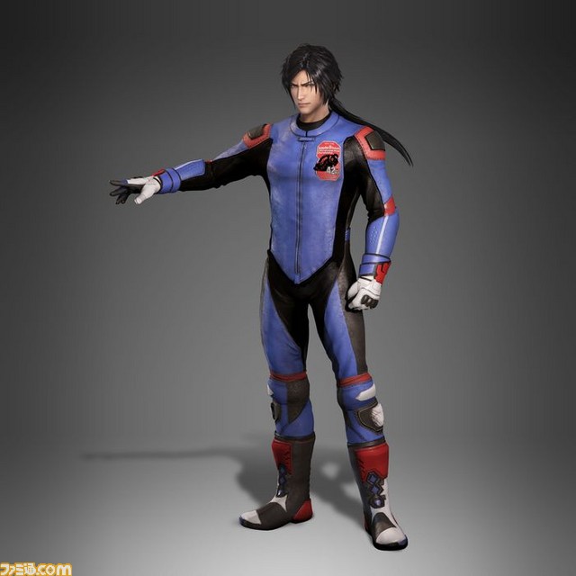 『真・三國無双8』×鈴鹿8耐コラボ、新たに孫尚香ら4名が各バイクメーカーの応援キャラクターに就任。ゲーム内ではコラボ衣装がDLCとして配信決定_03