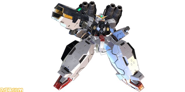 『機動戦士ガンダム エクストリームバーサス2』5月30日のアップデートで追加される、新武装、新ラスボス、新プレイヤーナビを紹介_21