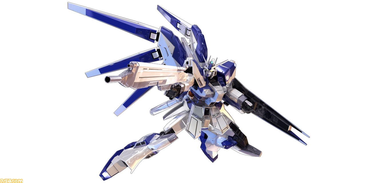機動戦士ガンダム エクストリームバーサス2 5月30日のアップデートで追加される 新武装 新ラスボス 新プレイヤーナビを紹介 ゲーム エンタメ最新情報のファミ通 Com 機動戦士ガンダム エクストリームバーサス2 5月30日のアップデートで追加される 新武装 新ラスボス 新プレイヤーナビを紹介 ゲーム エンタメ最新情報のファミ通 Com