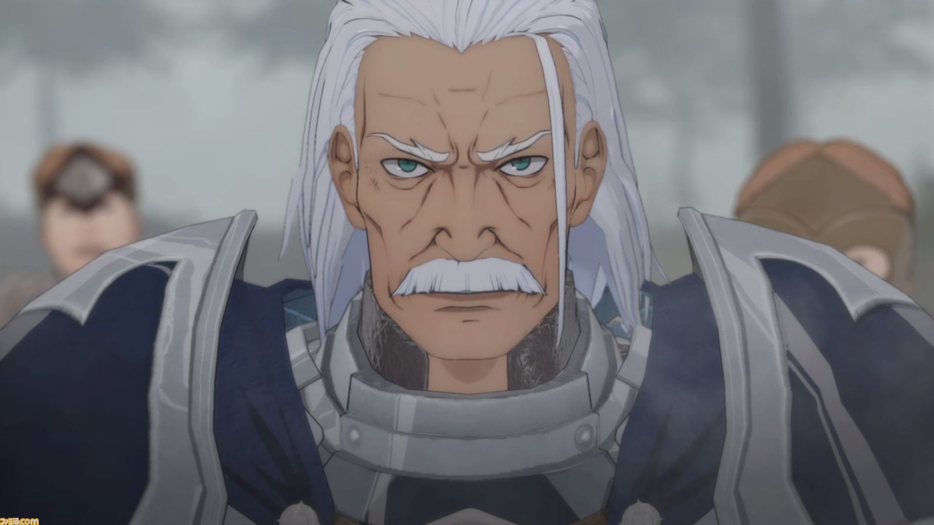 情報 風花雪月本週法米通將介紹死神騎士與炎帝等反派角色 聖火降魔錄 永無止境之聖戰 哈啦板 巴哈姆特