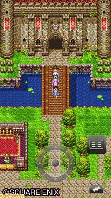 スマホ版『ドラゴンクエスト』ロト三部作と『テリーのワンダーランド SP』の特別セールが5月27日まで開催【初代DQ発売日記念】_09