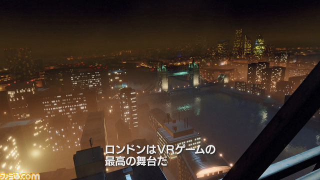 『ライアン・マークス リベンジミッション』開発陣が制作秘話を語るトレーラー“ストーリー”篇が公開_03