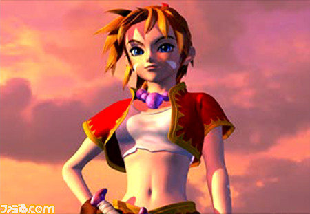 発売20周年『クロノ・クロス』の映像付きサントラが8月7日に発売決定。ゲーム映像とともに、光田康典氏珠玉の楽曲が蘇る_03