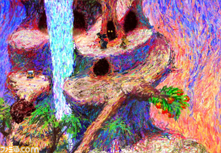 発売20周年『クロノ・クロス』の映像付きサントラが8月7日に発売決定。ゲーム映像とともに、光田康典氏珠玉の楽曲が蘇る_06