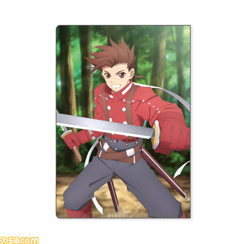 『テイルズ オブ』シリーズ最新グッズ、キャラクターをイメージした“推しメンバングル”や“アクセサリーポーチ”などが、先行販売決定_03