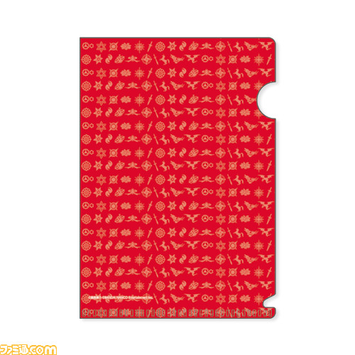 『テイルズ オブ』シリーズ最新グッズ、キャラクターをイメージした“推しメンバングル”や“アクセサリーポーチ”などが、先行販売決定_04