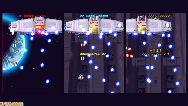 Switch版『ゲーセンラブ。〜プラスペンゴ!〜』が8月22日発売決定!異なる4ジャンルのタイトルが収録され、すべて4人同時プレイが可能!_08