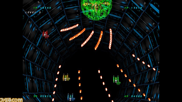 Switch版『ゲーセンラブ。〜プラスペンゴ!〜』が8月22日発売決定!異なる4ジャンルのタイトルが収録され、すべて4人同時プレイが可能!_10