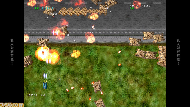 Switch版『ゲーセンラブ。〜プラスペンゴ!〜』が8月22日発売決定!異なる4ジャンルのタイトルが収録され、すべて4人同時プレイが可能!_01