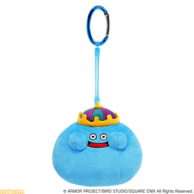 5月27日は"ドラゴンクエストの日”！シルバーアクセサリーや夏の新商品が発売決定！_10