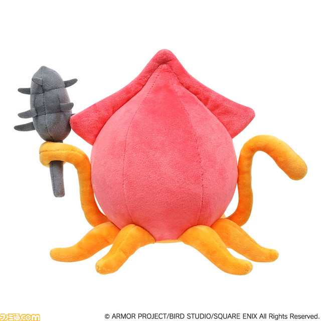 5月27日は"ドラゴンクエストの日”！シルバーアクセサリーや夏の新商品が発売決定！_26