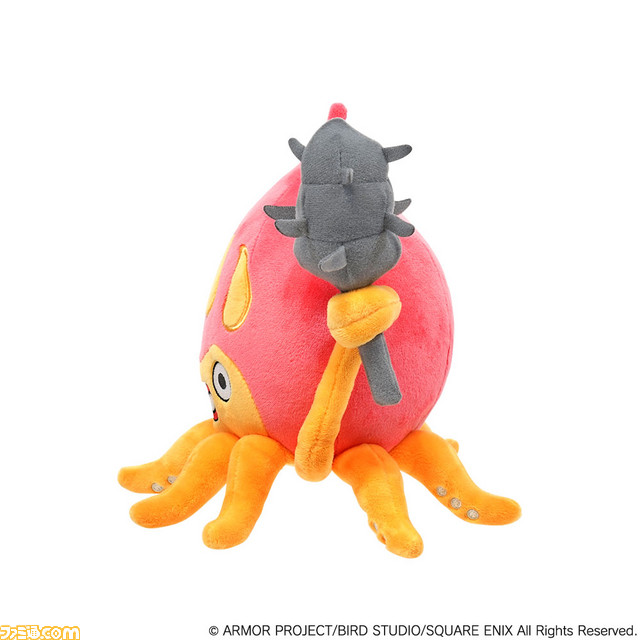 5月27日は"ドラゴンクエストの日”！シルバーアクセサリーや夏の新商品が発売決定！_24