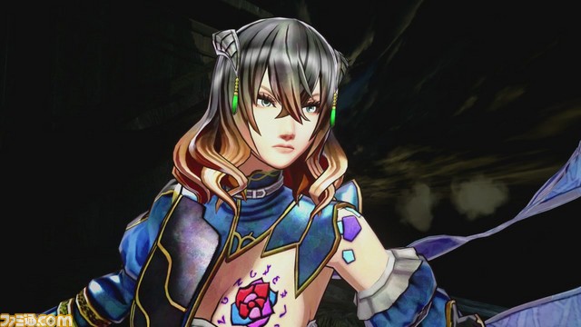 Bloodstained Ritual Of The Night Steam版が予約受付中 Ps4版とswitch版の国内発売日は近日公開予定 ゲーム エンタメ最新情報のファミ通 Com