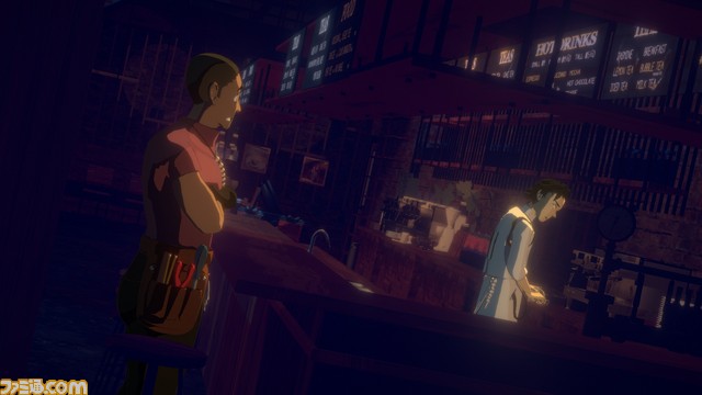 『ネクロバリスタ』日本語版がSteamとPLAYISMにて8月8日より配信開始決定！ 日本語版PVも公開_07