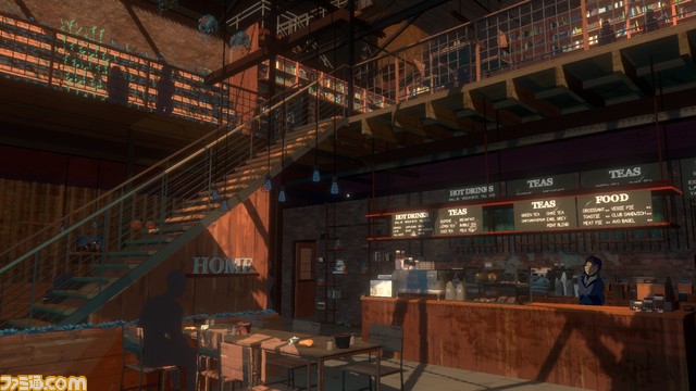 『ネクロバリスタ』日本語版がSteamとPLAYISMにて8月8日より配信開始決定！ 日本語版PVも公開_02