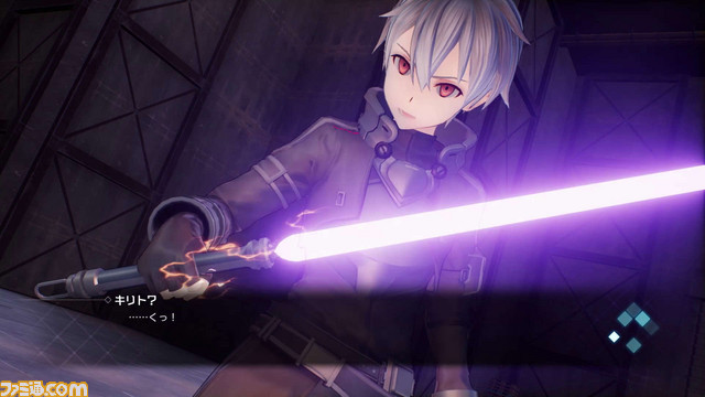 『ソードアート・オンライン フェイタル・バレット COMPLETE EDITION』の発売日が8月8日に決定!また、プロモーション映像も公開_13