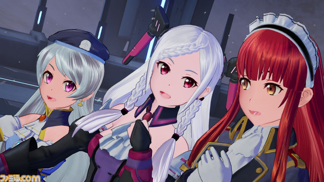 『ソードアート・オンライン フェイタル・バレット COMPLETE EDITION』の発売日が8月8日に決定!また、プロモーション映像も公開_16