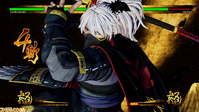 『SAMURAI SPIRITS(サムライスピリッツ)』参戦する16人の剣豪たちの性能&基本テクニックを徹底紹介!【先出し週刊ファミ通】 _01