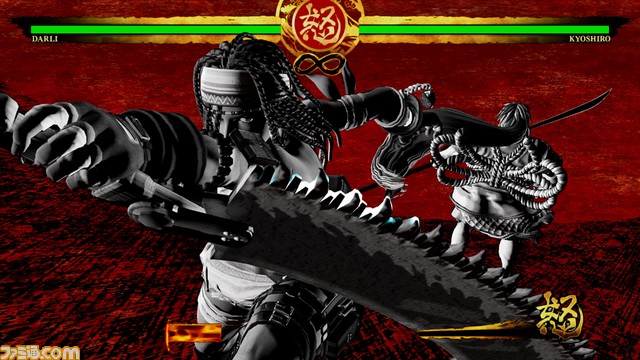 『SAMURAI SPIRITS(サムライスピリッツ)』参戦する16人の剣豪たちの性能&基本テクニックを徹底紹介!【先出し週刊ファミ通】 _04