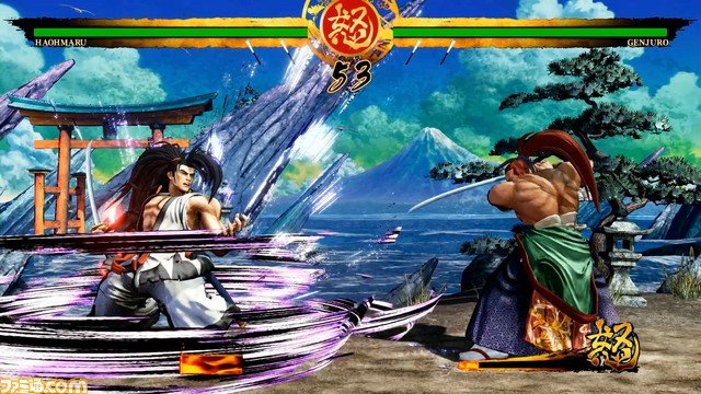 『SAMURAI SPIRITS(サムライスピリッツ)』参戦する16人の剣豪たちの性能&基本テクニックを徹底紹介!【先出し週刊ファミ通】 _05