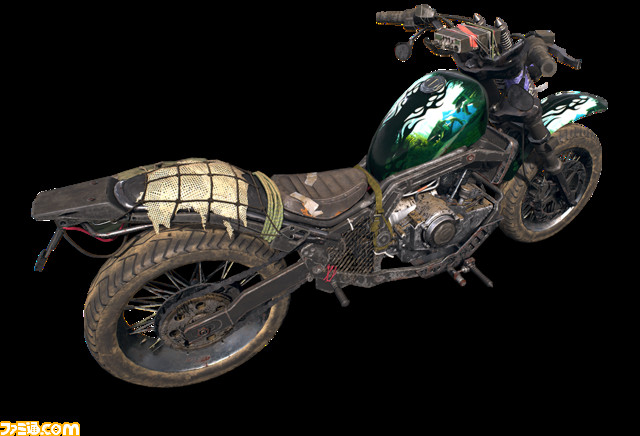 『Days Gone』世界各国からの絶賛の声を集めたトレーラーが公開! 世界中のメディアが称賛_03