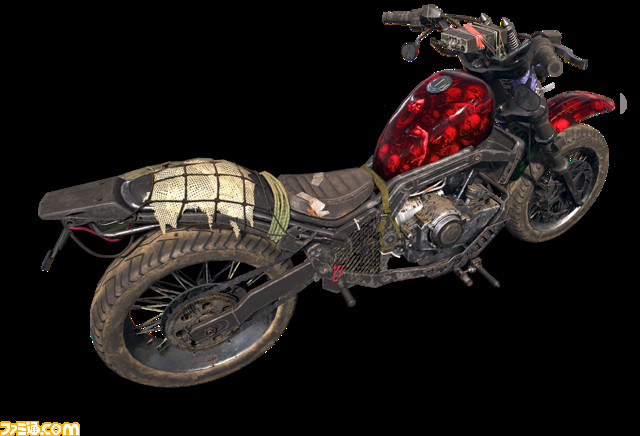 『Days Gone』世界各国からの絶賛の声を集めたトレーラーが公開! 世界中のメディアが称賛_04