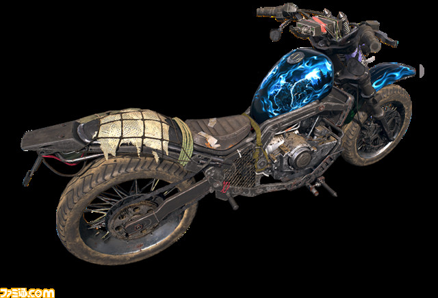 『Days Gone』世界各国からの絶賛の声を集めたトレーラーが公開! 世界中のメディアが称賛_02