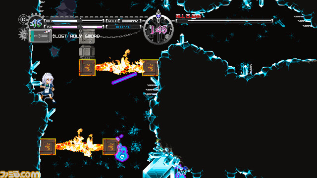 PLAYISM運営8周年を記念した“パブリッシャー セール”が開催。『Touhou Luna Nights』など60タイトル以上が最大80%OFFに_05