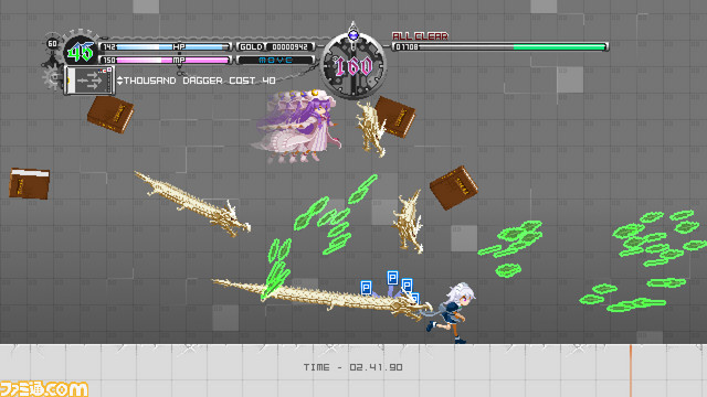 PLAYISM運営8周年を記念した“パブリッシャー セール”が開催。『Touhou Luna Nights』など60タイトル以上が最大80%OFFに_06